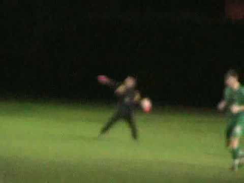 Match amical ASVBB - TROARN