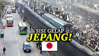 Download lagu Few People Know! This Is How Japan Hides Its Poor From the World! mp3