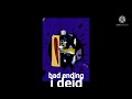 Andrew All Ending