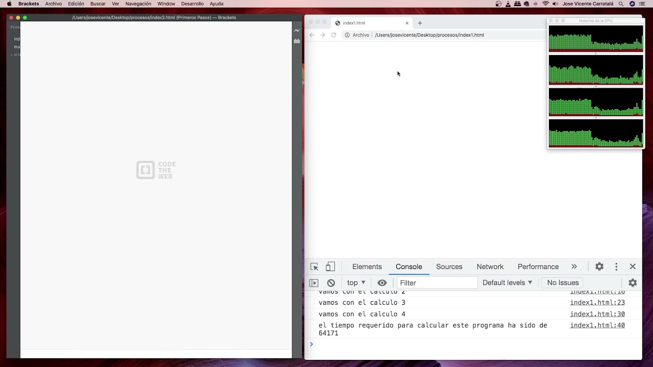 Programación de procesos y servicios parte 1
