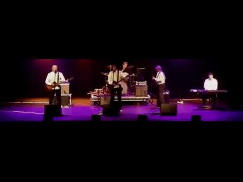 The Merseybeats in Concert New Brighton on the Wirral 16-10-14