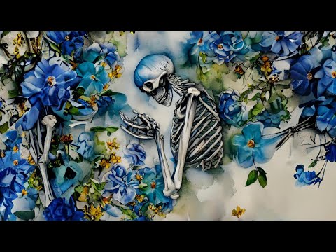 Mickeen x ZEĻĢIS x krsts - HIALĪTS (bummed)