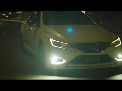 MARKSMAN - FAST LIFE (OFFICIAL MUSIC VIDEO)