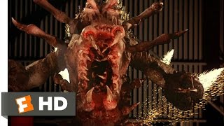 Howard the Duck (9/10) Movie CLIP - The Dark Overlord (1986) HD