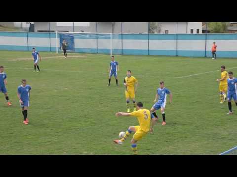 Mirza Husic   ■|| Young Football Player || ■   2016