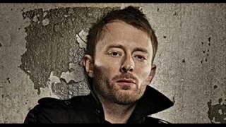 Thom Yorke - Hearing Damage [HQ] mp3 + lyrics