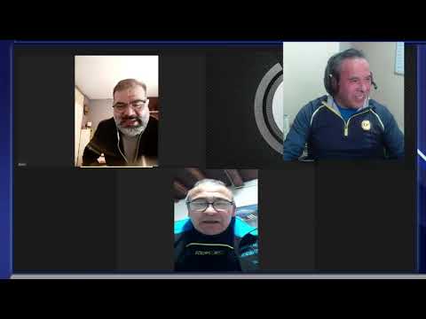 PROTAGONISTAS DEL DEPORTE