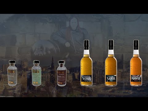 The Good Dram Show -  Episode 619 'Holyrood Distillery'