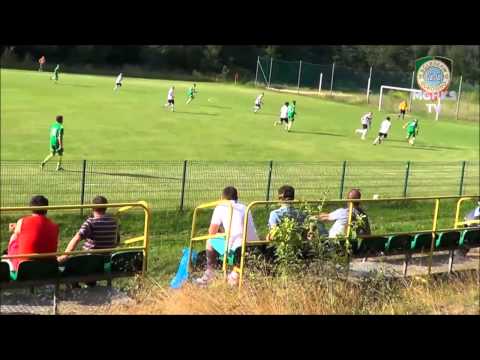 Leśnik Gorenice vs MGHKS "Bolesław" Bukowno