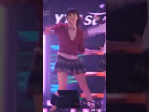 [Fancam] 081108 SNSD Taeyeon - Girl's Generation