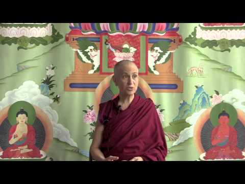 15 Four Establishments of Mindfulness: Gross Impermanence 02-08-13