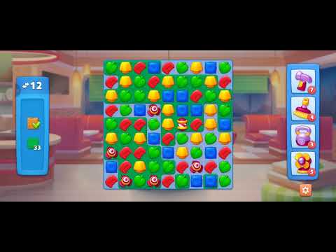 Familyscapes-Level 78 NO BOOSTERS #familyscapes #playrix 