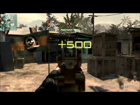 *SOLO* 80 Second MOAB on 2 Bar (Slow Start)