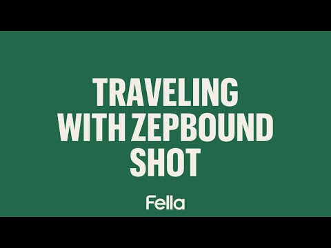 How to travel with Zepbound: storage, TSA tips, and safety