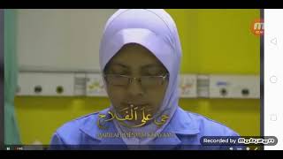 Download lagu AZAN ZOHOR TV1 2020 mp3