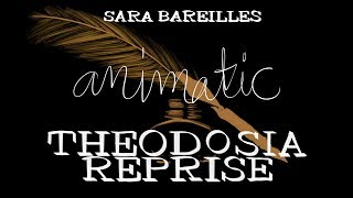 Theodosia Reprise Animatic - Hamildrop