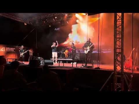 Musfield - Égesd el 2025.10.04