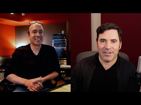 Neold BIG AL - George Seara - Interview | Plugin Alliance