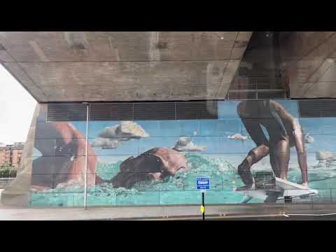 VIRTUAL CITY SIGHTSEEING GLASGOW BUS TOUR