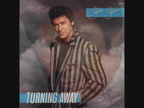 Shakin' Stevens Turning Away (Extended Remix)