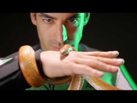 ENERGIAPURA X JOAN VERDU