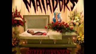 The Matadors Chords