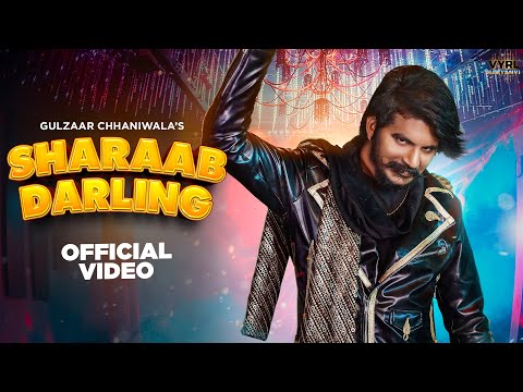Gulzaar Chhaniwala - Sharaab Darling (Official Video) | Deepesh Goyal | VYRL Haryanvi