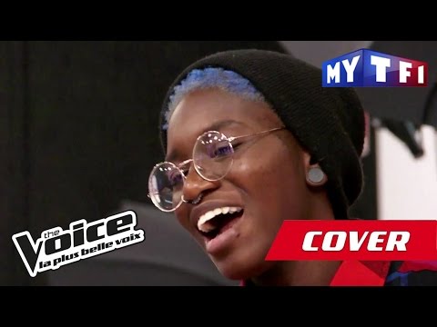Cover : "If I ain’t got you" (Alicia Keys) par Emmy Liyana | The Voice France 2017
