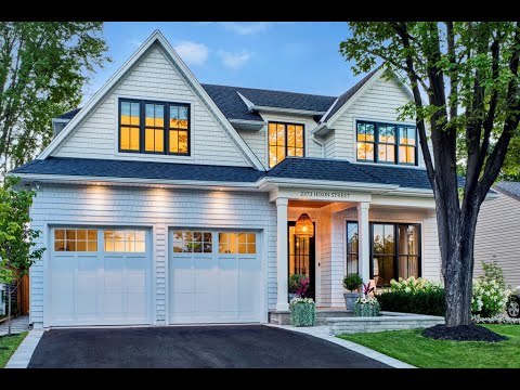2373 Hixon Street, Oakville - Luxury Real Estate by Goodale Miller Team