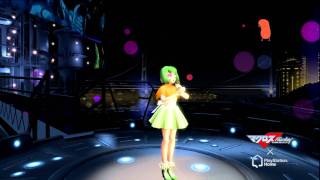 Ai, Oboete Imasu ka (Macross F Chou Jikuu SUPER LIVE) 1080p