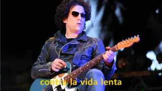 La verdadera libertad Andrés Calamaro   - YouTube.flv