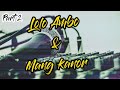 Agas ilocano - lolo ambo & Mang kanor funny songs