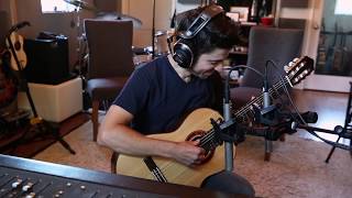 Video thumbnail for Recording Nylon String Guitar on the R-122 MKll by Royer Labs