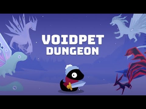 Voidpet Dungeon (by Voidpet Inc.) IOS Gameplay Video (HD) - YouTube