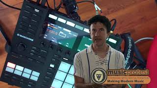 Making Modern Music - Composing with Host Automation