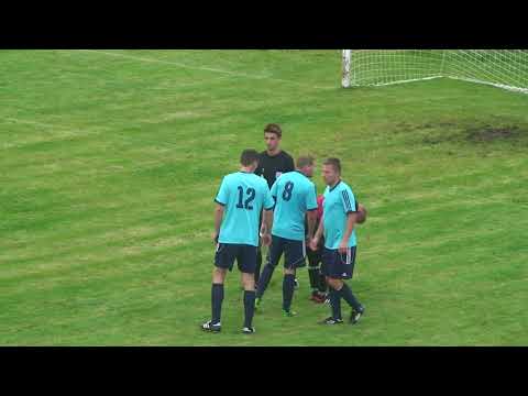 2.9.2017 - AFK LOKO CHOMUTOV - ERVĚNICE 5.díl