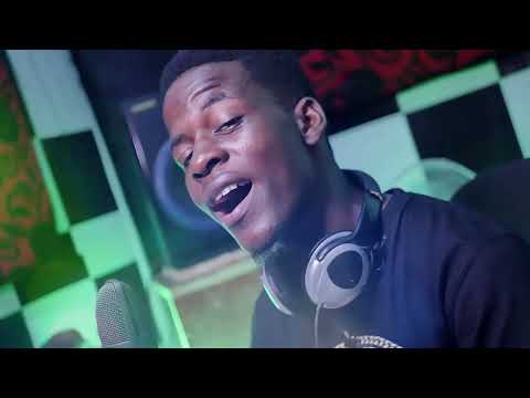 Godfrey Steven - Tunategemeana Cover by Grayson