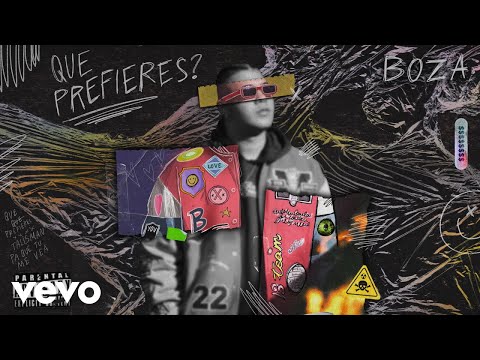 Talisman - Boza