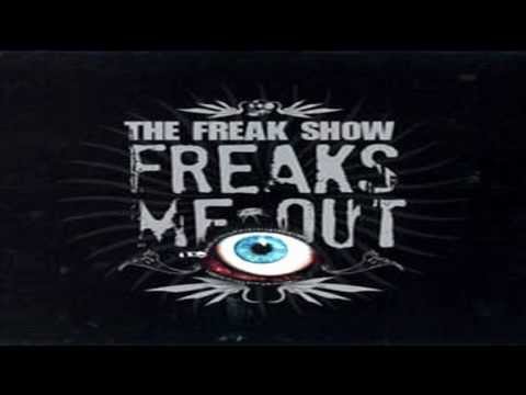 The Freak Show New Age