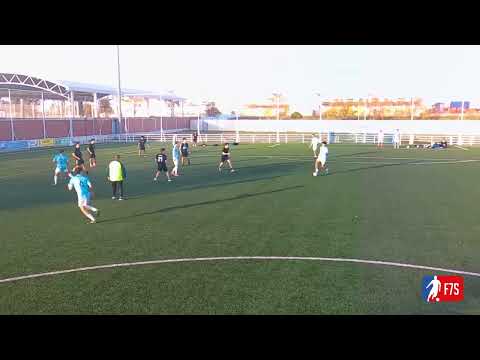 F7SL 25/26 | J7 | Equipo B vs Sanlúcar Boys