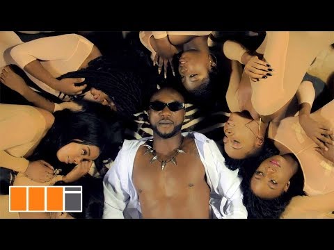 Kwabena Kwabena - Tokro (Official Video)