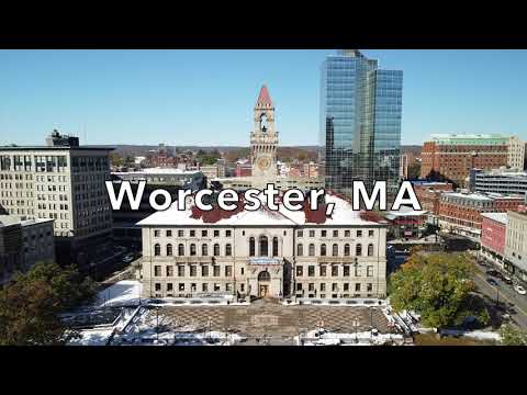 Mavic Mini - Worcester MA