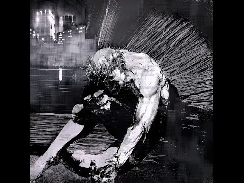 VENGEUR - DESIRE | FULL ALBUM (2021)