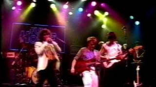 funky street rickey & the frog.mov