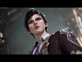 Soul Land 2 Episode 52 Soulland Douluodalu Ep52 Upnext Viral Trending Shortvideo