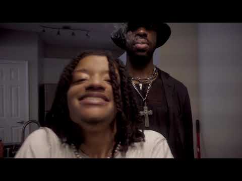 Nezzus - Secret Place  (prod. Thaddparis) (OFFICIAL MUSIC VIDEO Dir. @shanetheshredder)