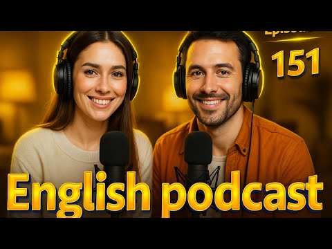 Tv And Electronics English Conversations  | Learn English with Podcast Conversation | Ep 151