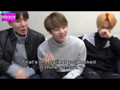 [ENG] BTS's CONFESSIONS ON BTS 꿀 FM 06.13 : 2017 BTS FESTA 방탄소년단