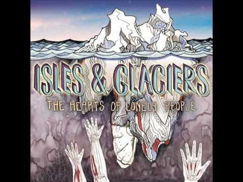 Isles & Glaciers - Viola Lion