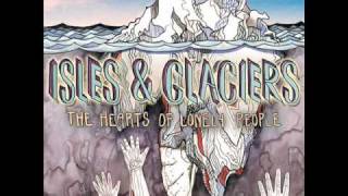 Isles &amp; Glaciers - Viola Lion